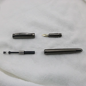 Classic Promotional Metal Ball Pen custom pens logo printed metal pen for school supplier
