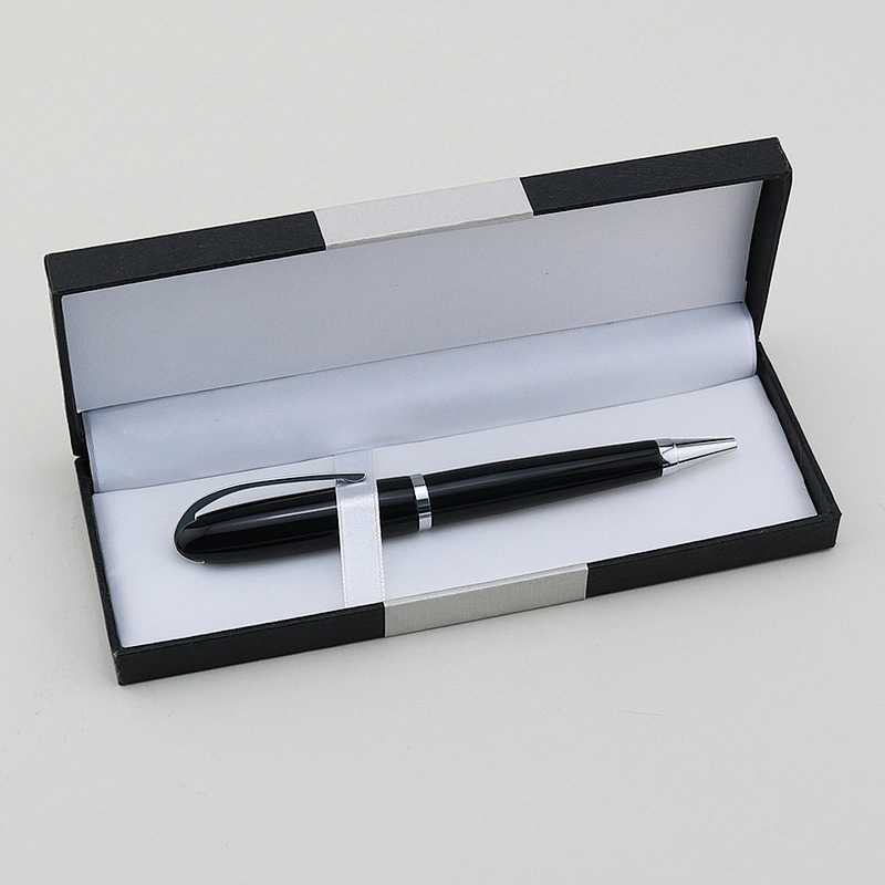 Luxury Heavy Metal Gift Pen Promotional Business  Gift Pens With Custom Logo