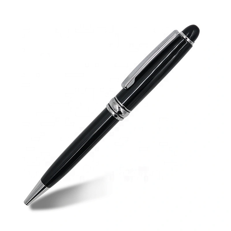 Good Quality Low Moq Mont Blank Pen Metal Hotel Pen Ballpoint Pen
