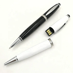 Top Selected Supplier Buy Gift Package Pen Drive Wholesale USB Pen With Touch Screen Pen