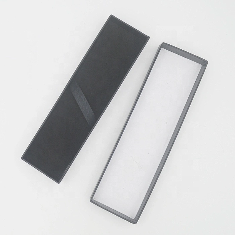 Most Popular Up And Bottom Cover Paper Box Packaging Cardboard For Pen