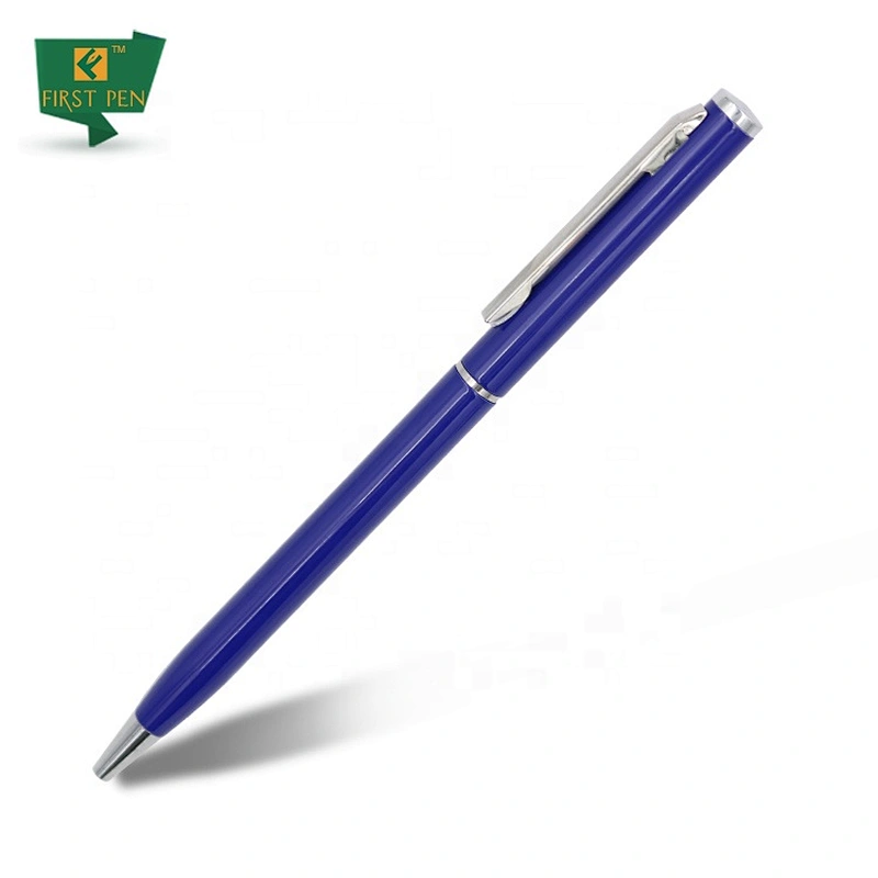 Metal Best Ballpoint Pen Wholesale