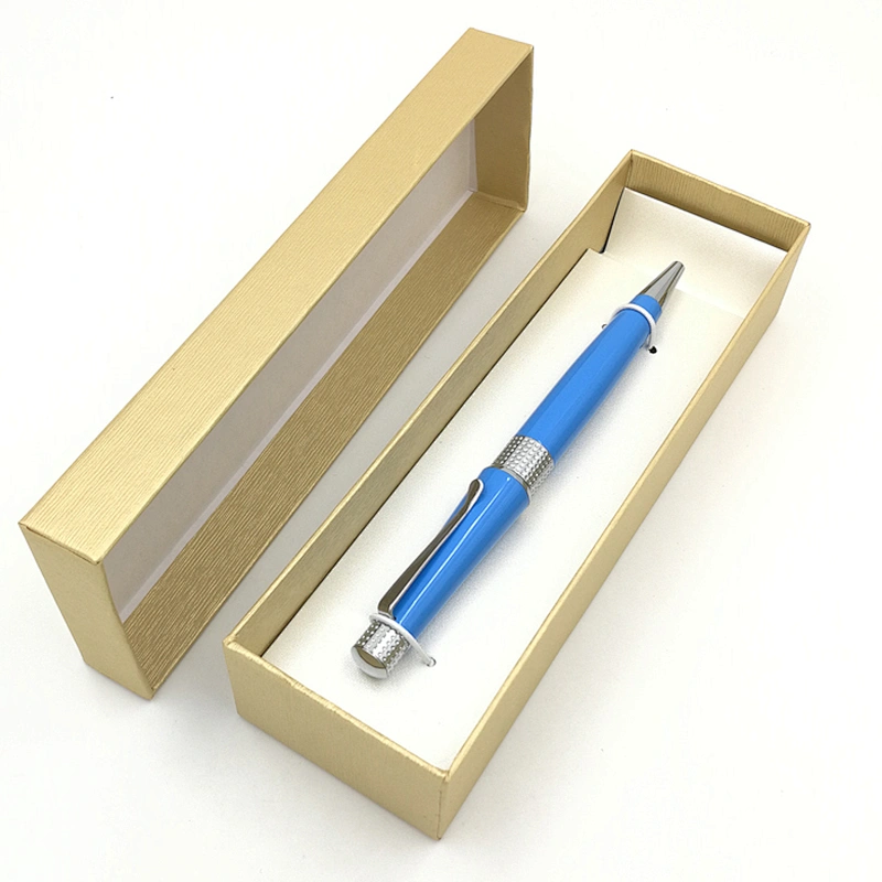 Quality Black Gift Boxes For Pens