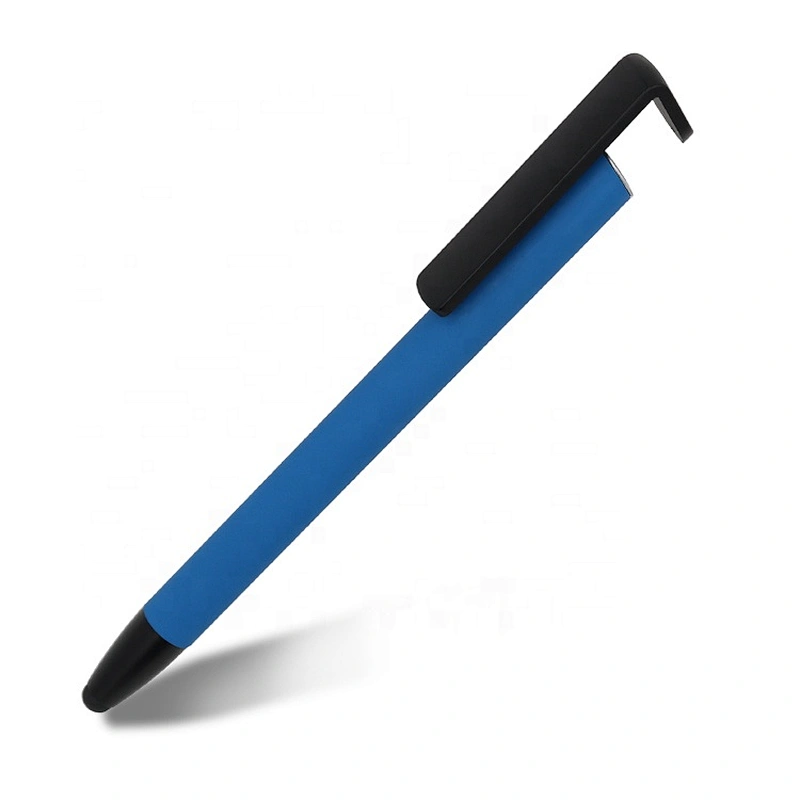 Mobile Phone Holder Pen Stylus Pen With Phone Holder