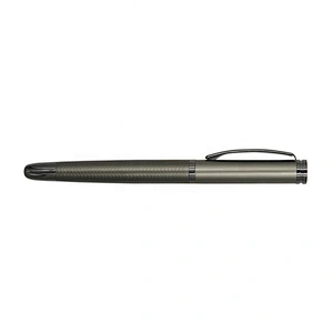Classic Promotional Metal Ball Pen custom pens logo printed metal pen for school supplier