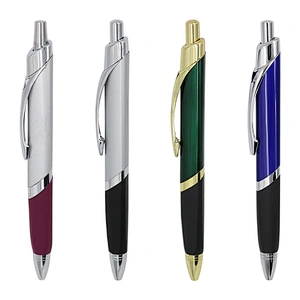 Triangular Barrel Promotional metal gel rollerball metal pen,metal rollerball pen,ball point pen metal