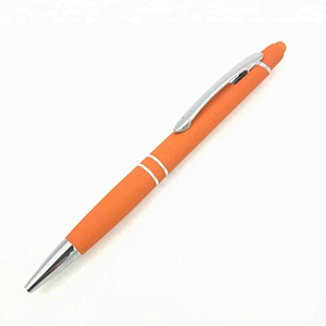 Executive Fine Point Universal Screen Stylus  Accurate Precision Ball Pen