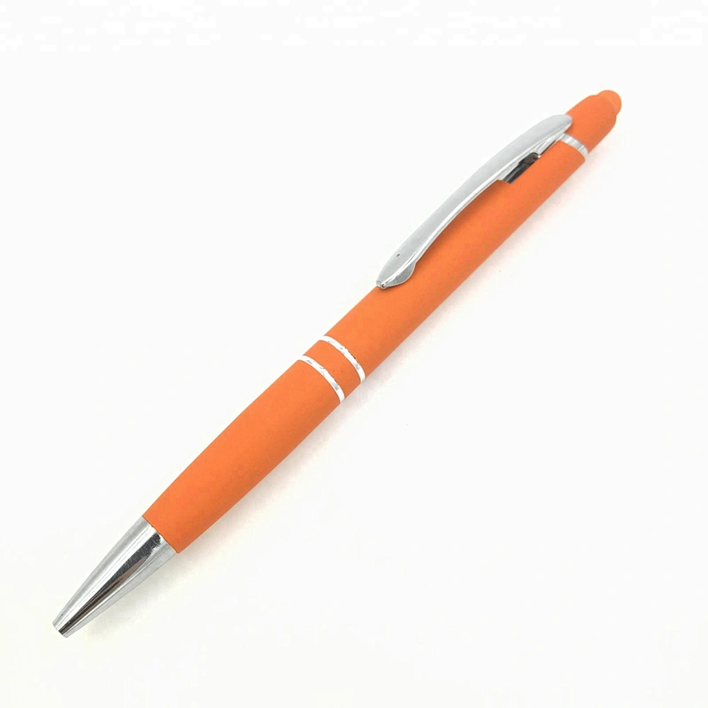 Executive Fine Point Universal Screen Stylus  Accurate Precision Ball Pen