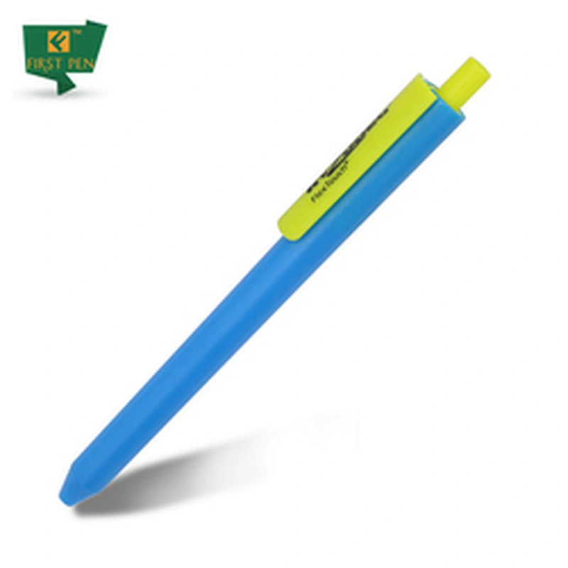 Fashion Bright Color Plastic Promotion imprint uni ball pen,executive pens with custom logo crystal,Disposable Ball Pen