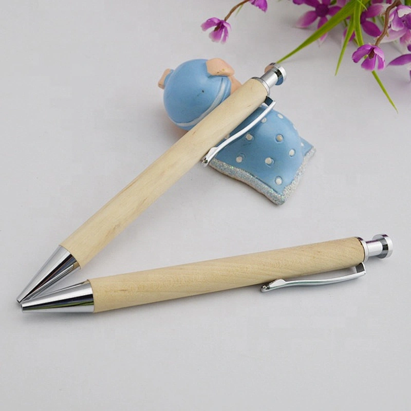 China Trade Assurance Supplier Cheap Personalized Pens Wood