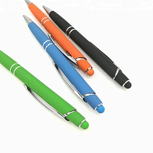 Executive Fine Point Universal Screen Stylus  Accurate Precision Ball Pen