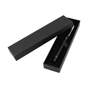 Fast Delivery Custom Pen Box Case Paper Packaging Gift Box For Pen case