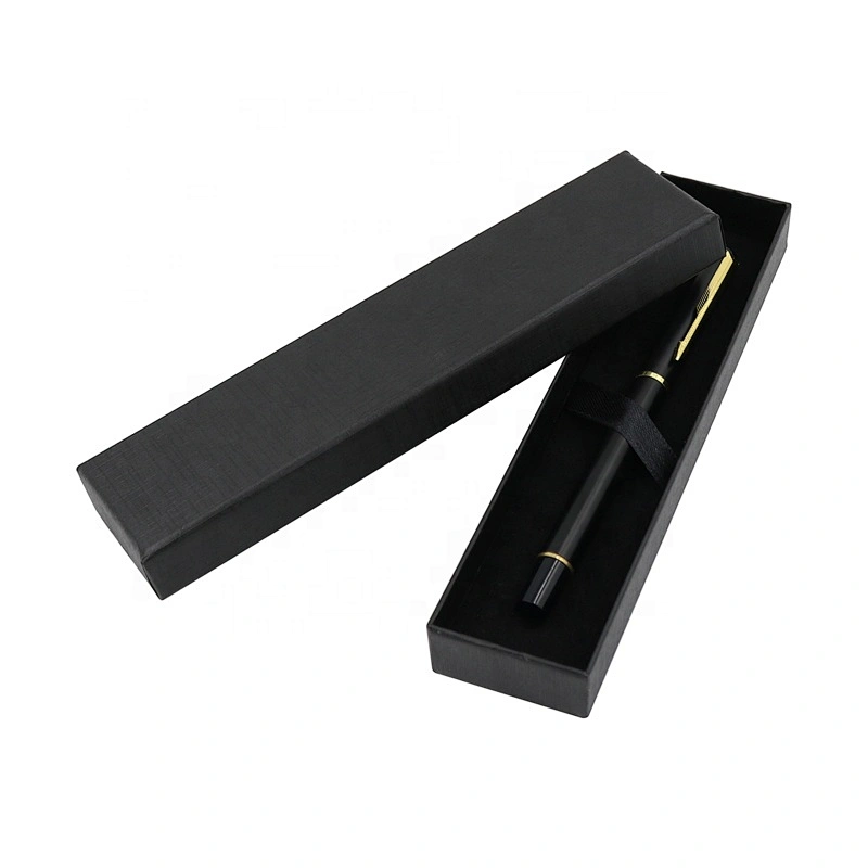 Fast Delivery Custom Pen Box Case Paper Packaging Gift Box For Pen case