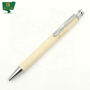 China Trade Assurance Supplier Cheap Personalized Pens Wood