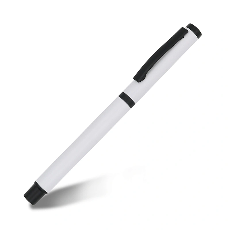 Rubber Coated Pens With Custom Logo, Promotional Pens  Roller Pen