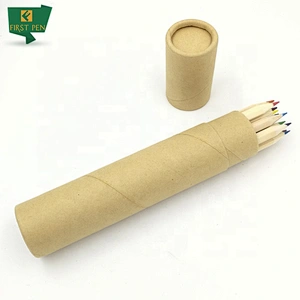 Super September China Wholesale Color Pencil For Set