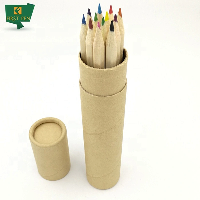 Super September China Wholesale Color Pencil For Set