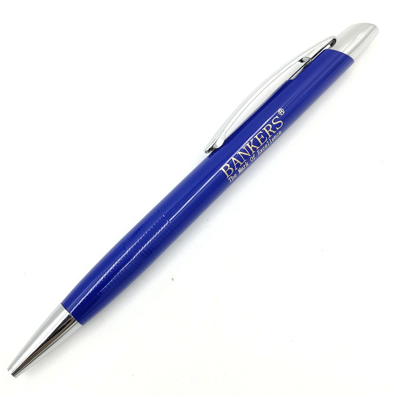 High Quality Logo Printed Linc Ball Pen