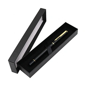 Fast Delivery Custom Pen Box Case Paper Packaging Gift Box For Pen case