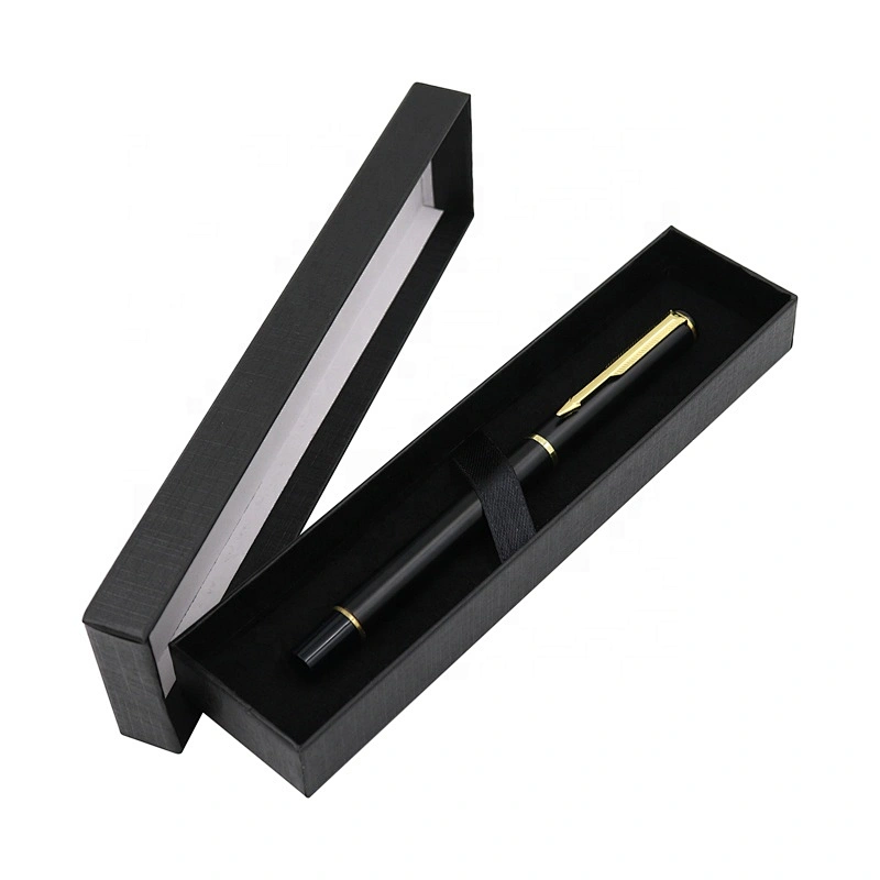 Fast Delivery Custom Pen Box Case Paper Packaging Gift Box For Pen case