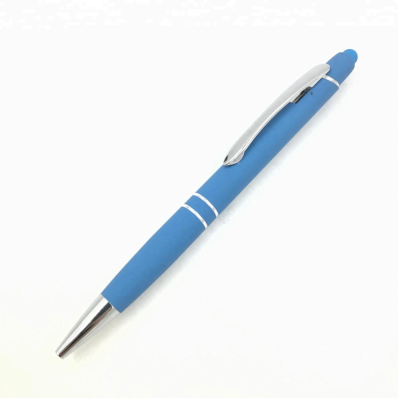 Executive Fine Point Universal Screen Stylus  Accurate Precision Ball Pen