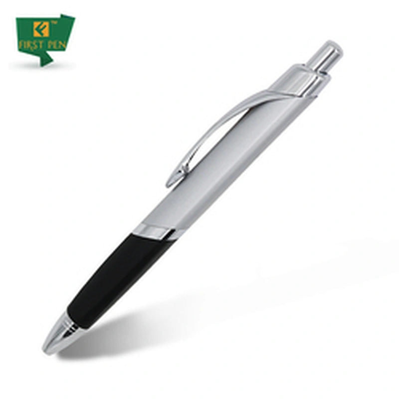Triangular Barrel Promotional metal gel rollerball metal pen,metal rollerball pen,ball point pen metal