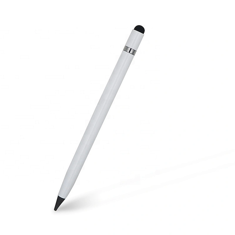 New metal inkless Pencil metallic erasable signing eternal pencil forever pencil for drawing