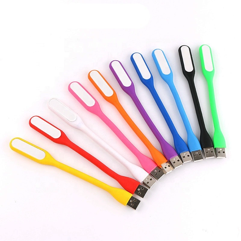 Practical Mini custom logo usb light led lamp usb lights usb led light