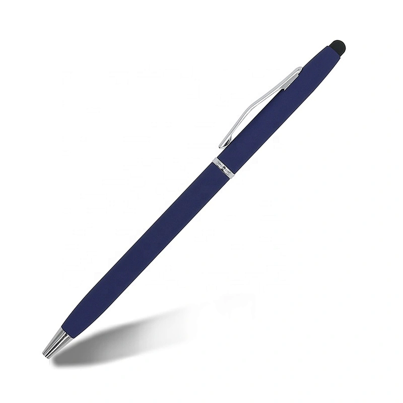 Universal promotional pen stylus metal stylus pem for android  touch, stylus_pen