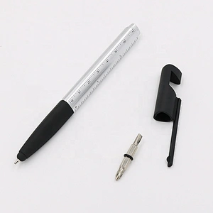 Digital pen stylus paragon pen mobile stand stylus pen with mobile stand