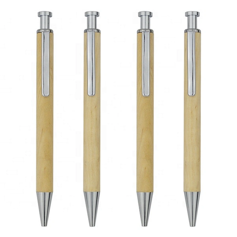 China Trade Assurance Supplier Cheap Personalized Pens Wood