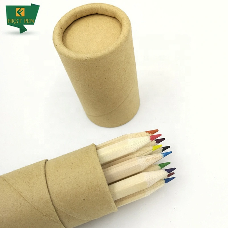 Super September China Wholesale Color Pencil For Set