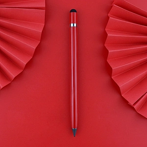 Hot Sale 2B multi color Eternal Pencil No need sharpened Always Write Pencil Inkless school pencil
