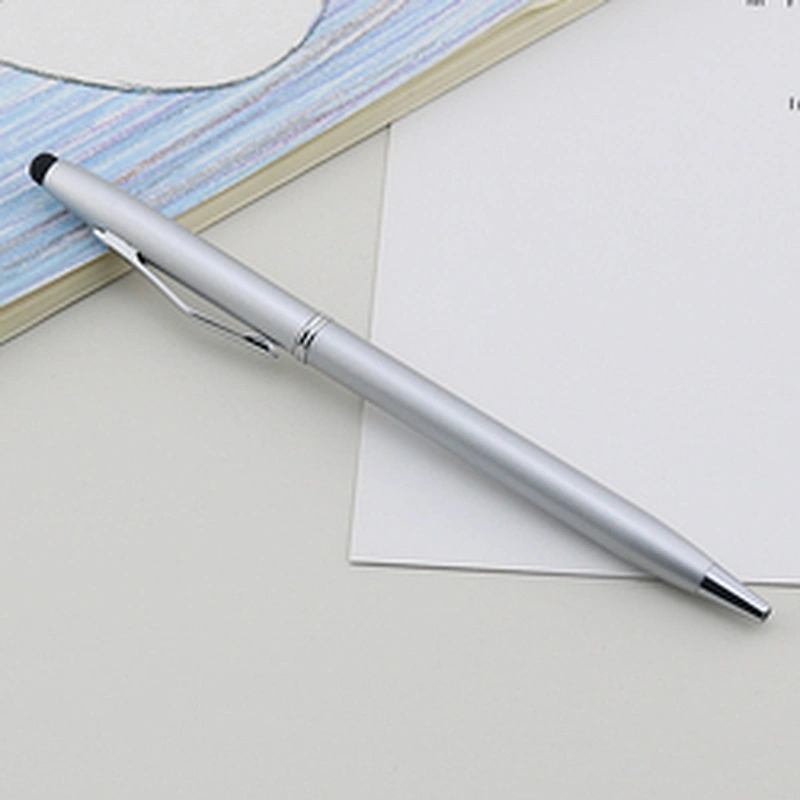 Universal promotional pen stylus metal stylus pem for android  touch, stylus_pen