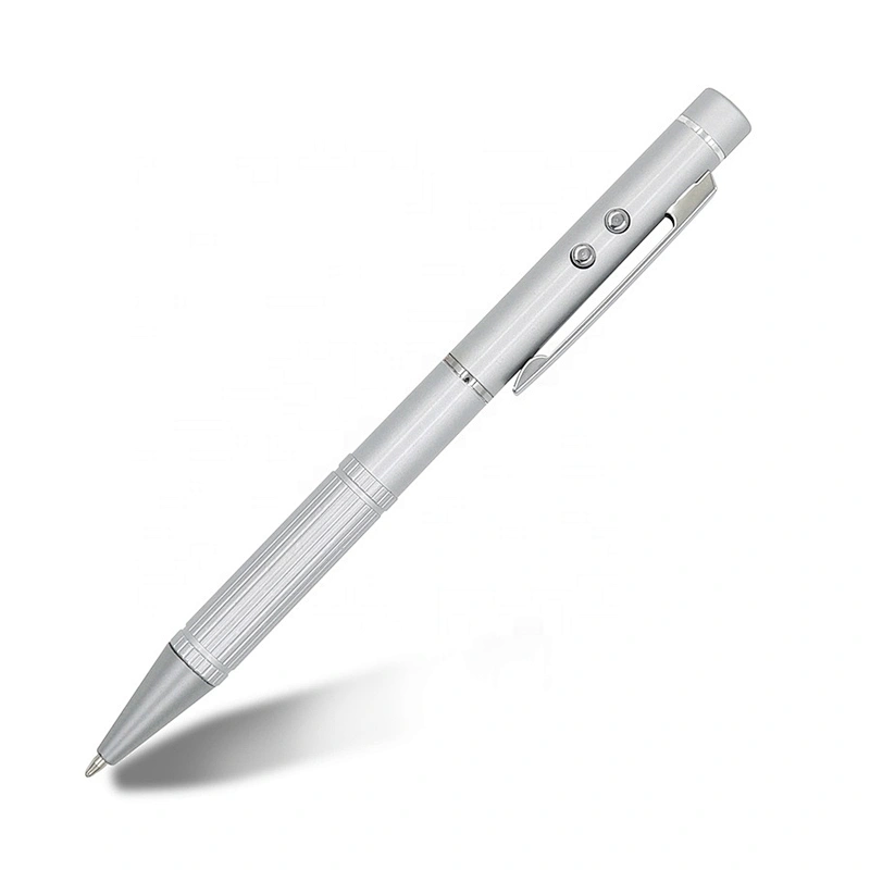 3 in 1  Laser Pointer Pen With Writing function