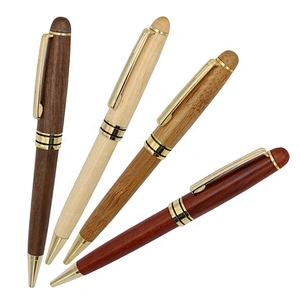 Mont Blank Twist Rosewood Wood Pen Blanks luxury wooden pen, pen wood