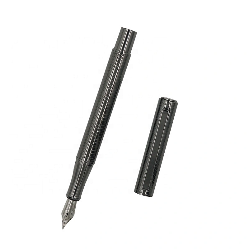 First Gifts Vintage fountain pen ink cartridge fountain pen with custom logo daily fountain pen
