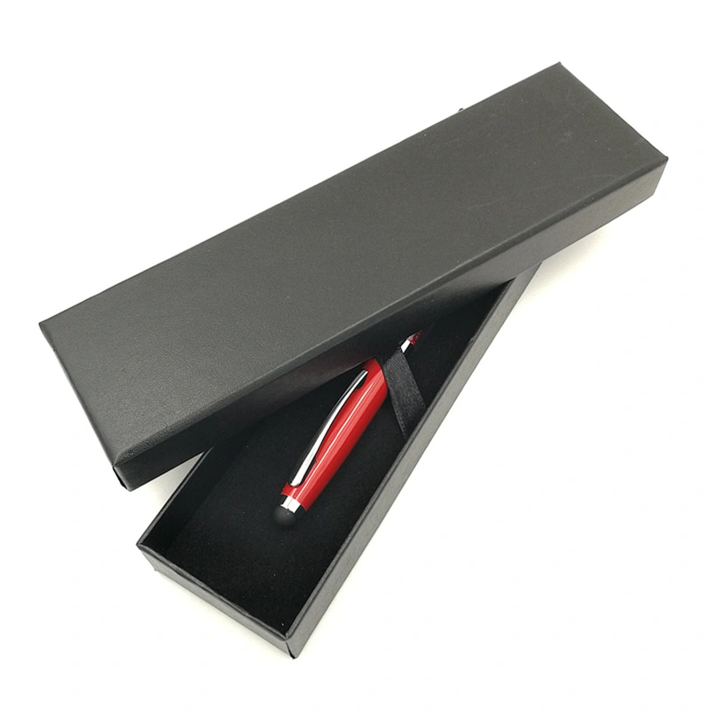 Quality Black Gift Boxes For Pens