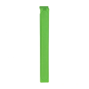 multifunctional green color food snack kitchen plastic bag sealing clips closure clip sealing clip