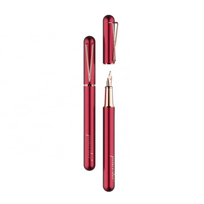 Luxury Heavy custom fountain pen metal fountain pen fountain pen luxury