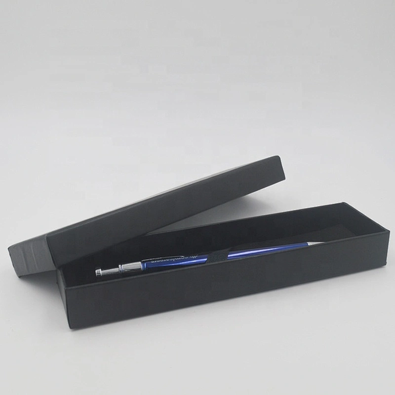 Most Popular Up And Bottom Cover Paper Box Packaging Cardboard For Pen