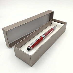 Quality Black Gift Boxes For Pens