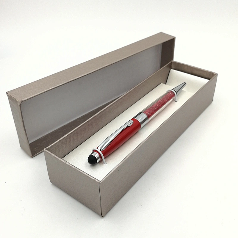 Quality Black Gift Boxes For Pens