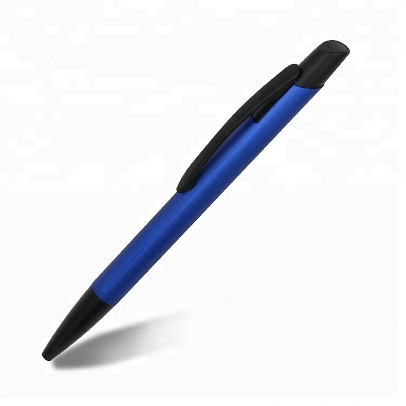 First Pen Brand Good Quality Promotional Metal Advertising Ballpoint Pen