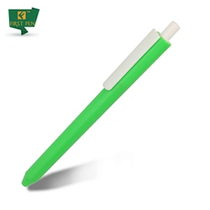 Fashion Bright Color Plastic Promotion imprint uni ball pen,executive pens with custom logo crystal,Disposable Ball Pen