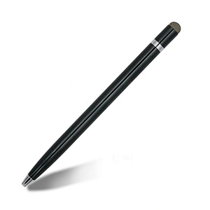 New Arrival No Clip High Technology Slim Tablet Touch Screen Stylus Pen for iPad Pro pen customise logo touch up pen