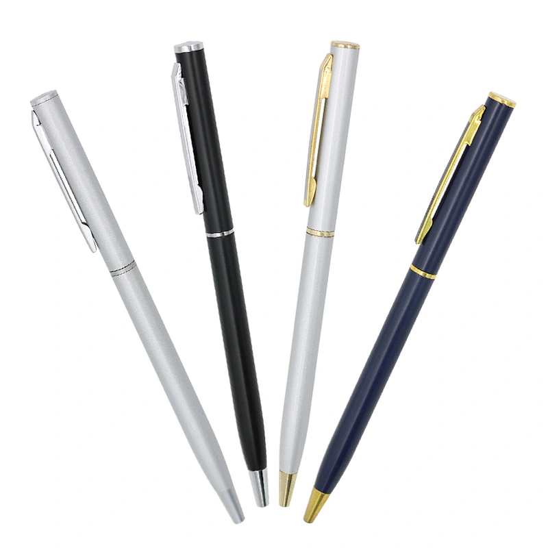 Metal Best Ballpoint Pen Wholesale