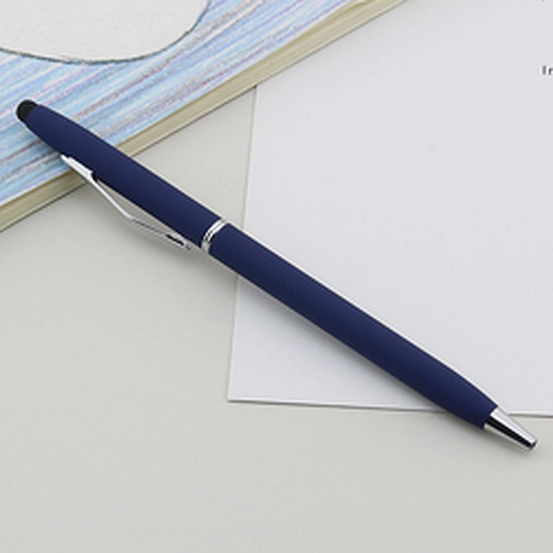 Universal promotional pen stylus metal stylus pem for android  touch, stylus_pen