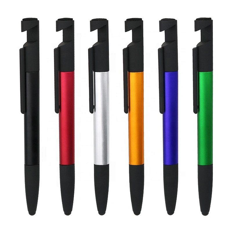 Digital pen stylus paragon pen mobile stand stylus pen with mobile stand