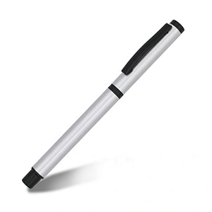 Rubber Coated Pens With Custom Logo, Promotional Pens  Roller Pen